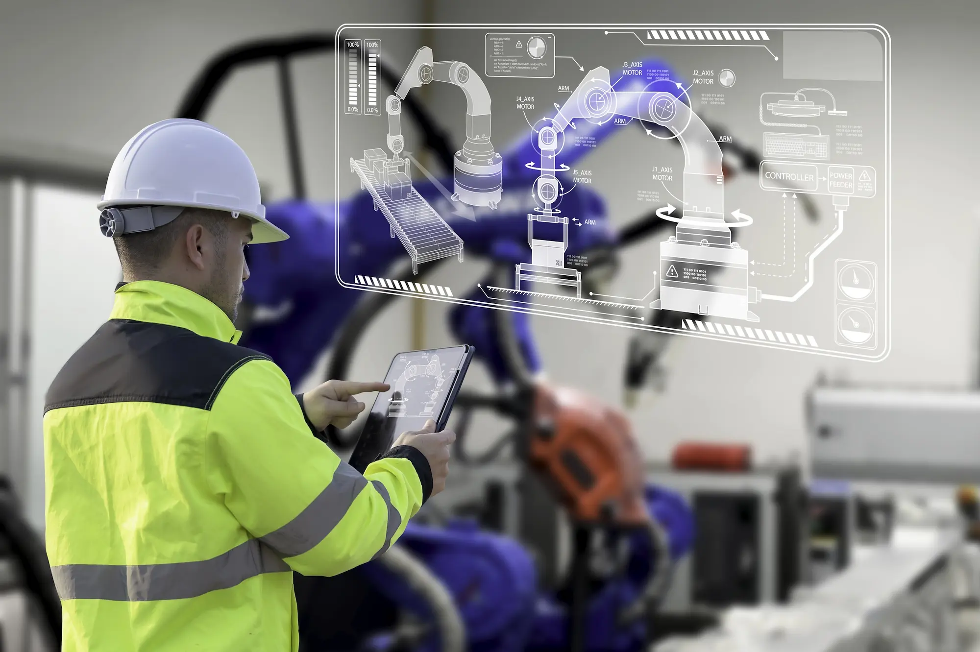 young-asian-engineer-manager-checking-controling-automation-robot-arms-machine-intelligent-factory-industrial-real-time-monitoring-system-software